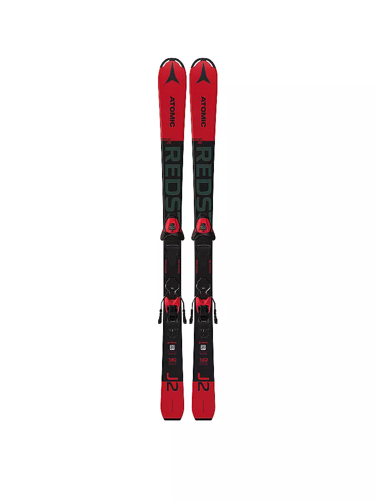 ゲンファクトリー スキーブーツ 27cm ショートスキー99cm セット スキー